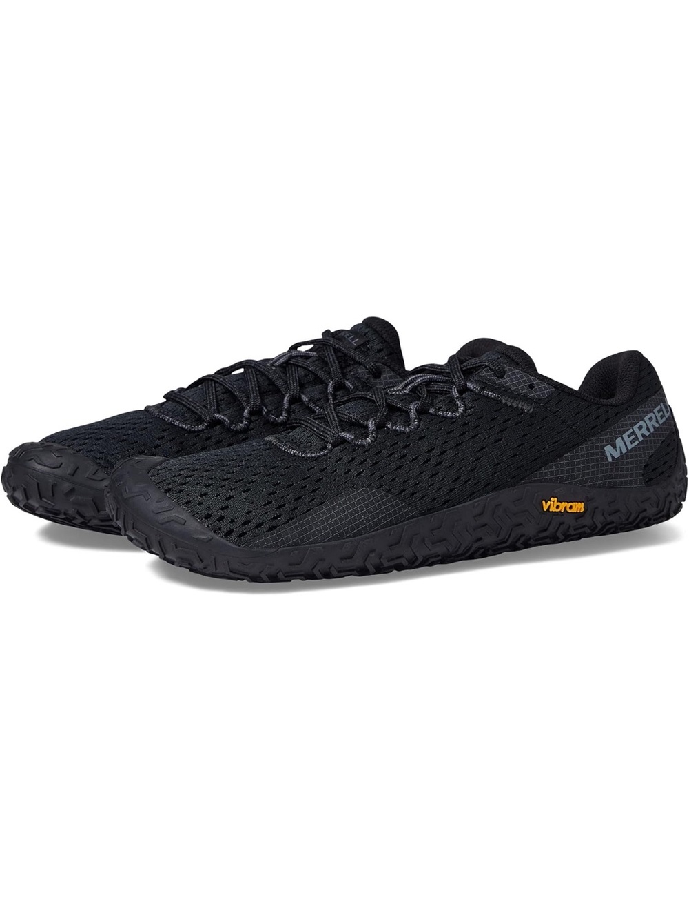 Merrell Women’s BarefootTrail Runner - Black